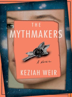 cover image of The Mythmakers
